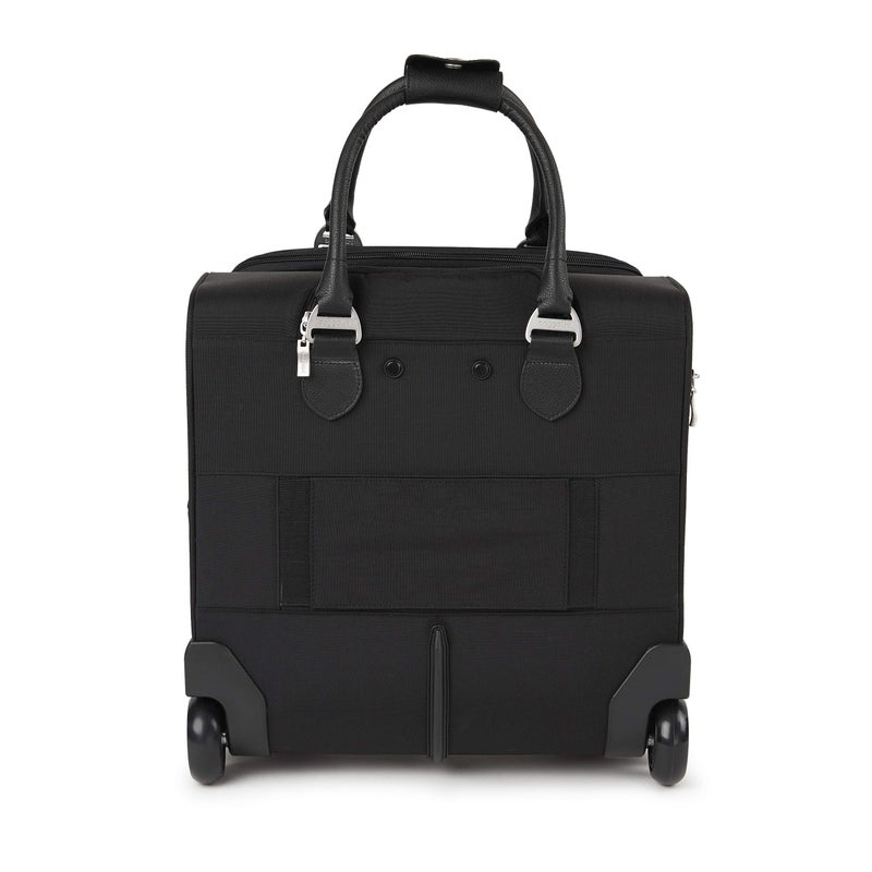 Baggallini 2 wheel under seater - Image 4